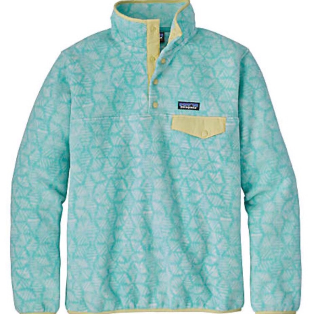 SEARCHING FOR patagonia synchilla (not for sale)